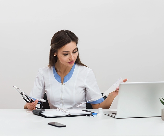 bsc-hospital-administration