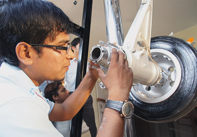 Aerospace-Engineering