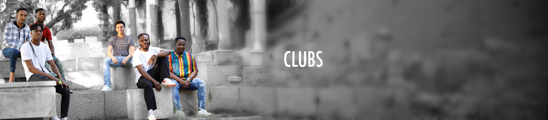 clubs