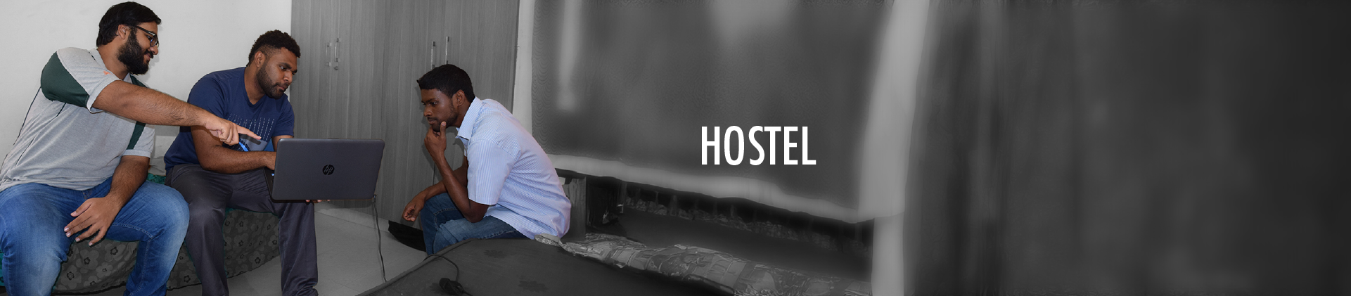 hostel