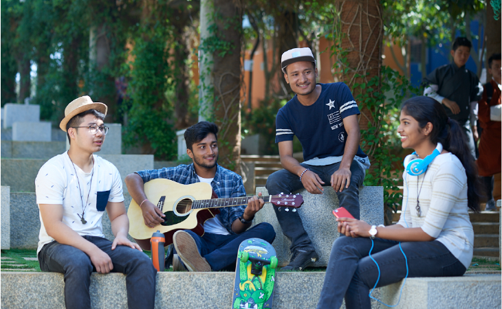studentlife