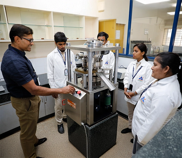 Phd Pharmacy Practice